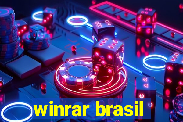 winrar brasil