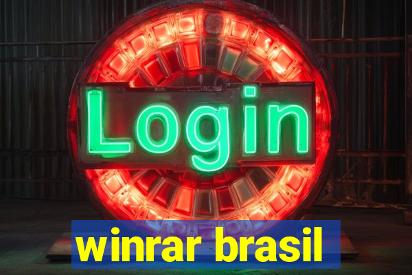 winrar brasil