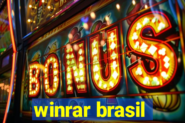 winrar brasil