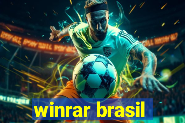 winrar brasil