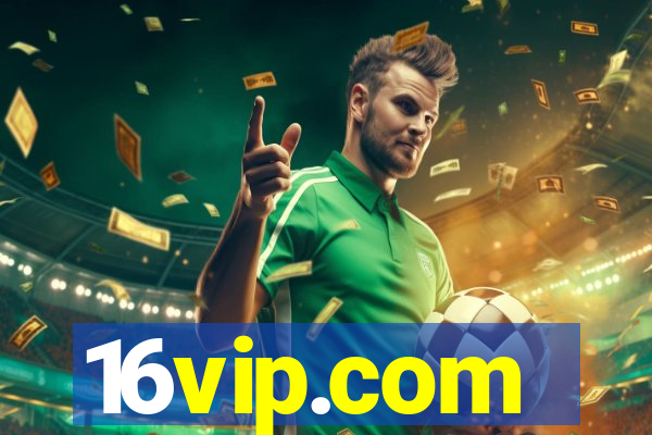 16vip.com