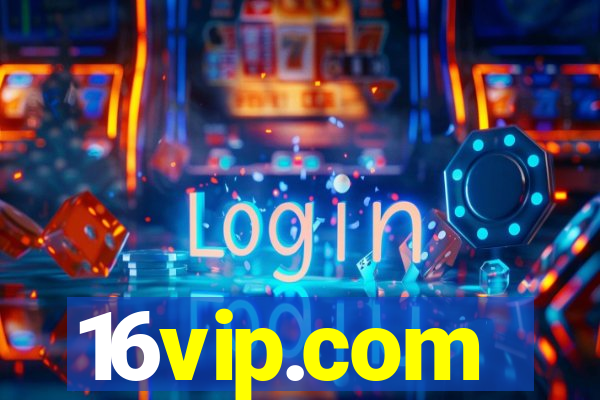 16vip.com