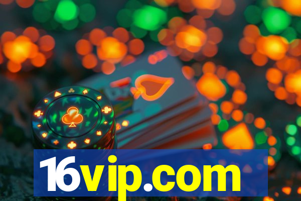 16vip.com