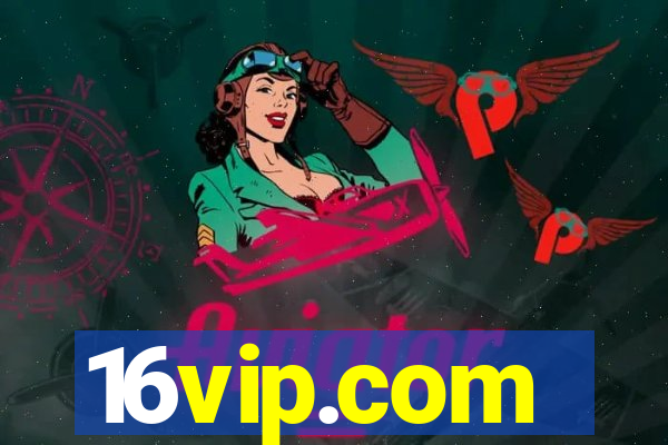 16vip.com