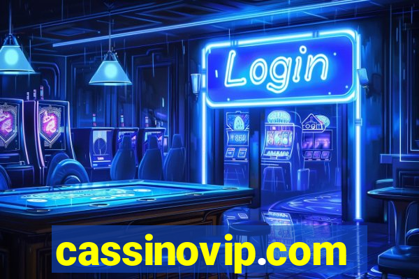 cassinovip.com