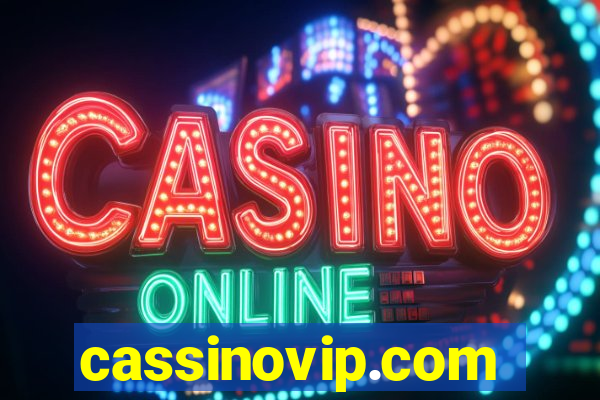 cassinovip.com