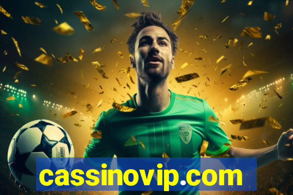 cassinovip.com