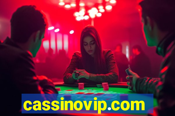 cassinovip.com