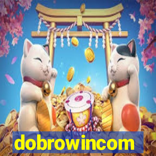 dobrowincom