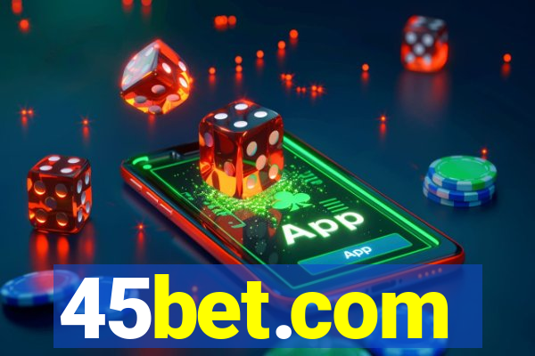 45bet.com