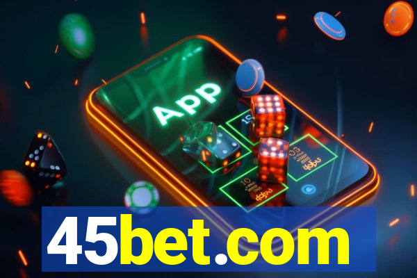 45bet.com