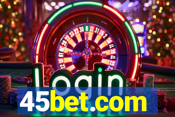 45bet.com