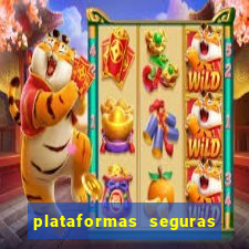 plataformas seguras para jogar fortune tiger