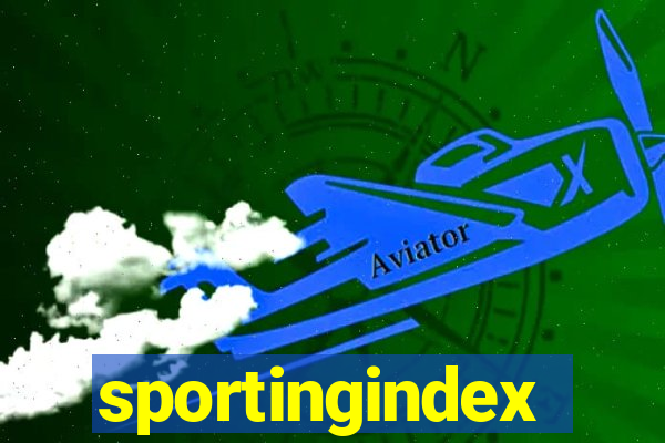 sportingindex