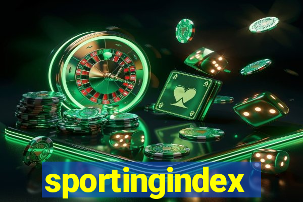 sportingindex