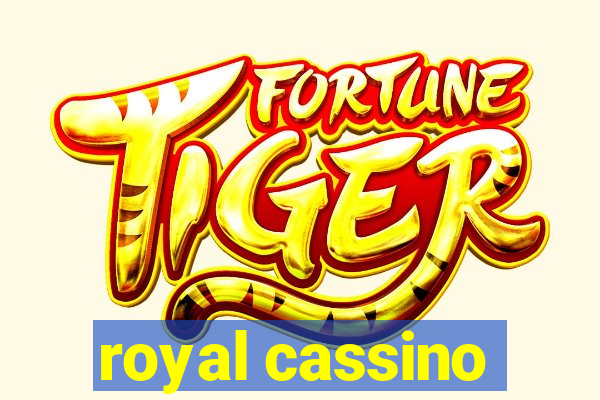 royal cassino