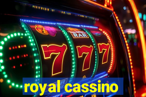 royal cassino