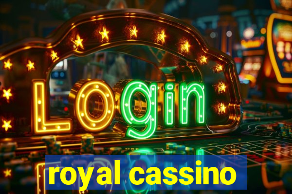 royal cassino