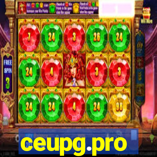 ceupg.pro