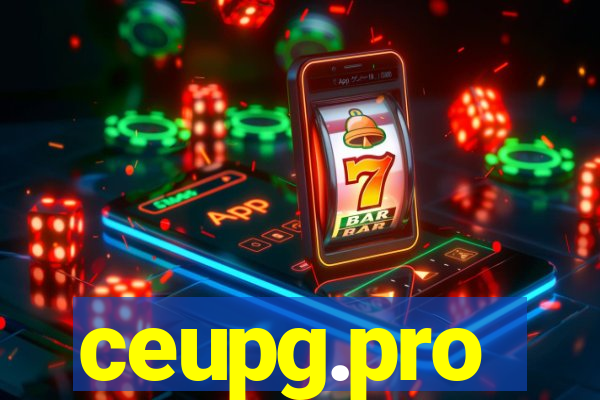 ceupg.pro