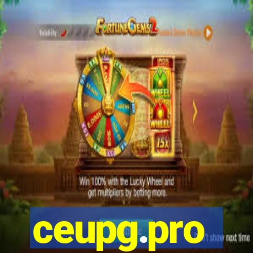 ceupg.pro