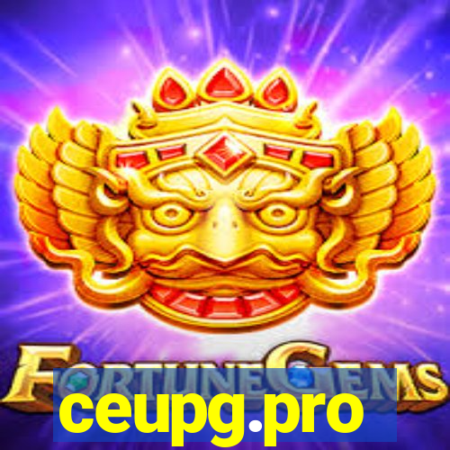 ceupg.pro