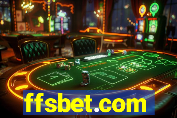 ffsbet.com