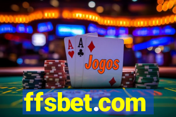 ffsbet.com