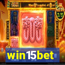 win15bet