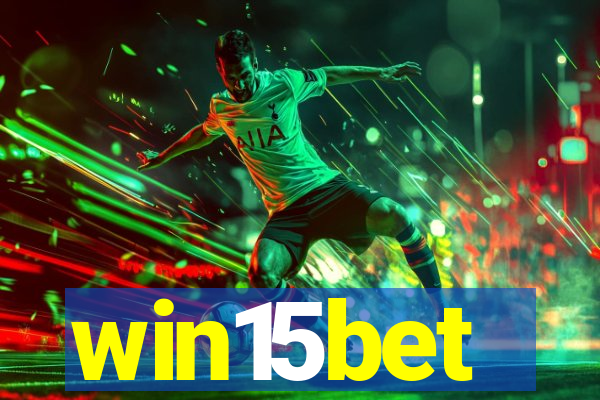 win15bet