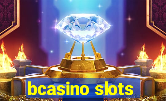 bcasino slots