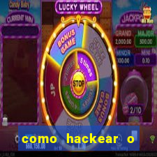 como hackear o jogo do mines