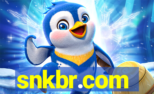 snkbr.com