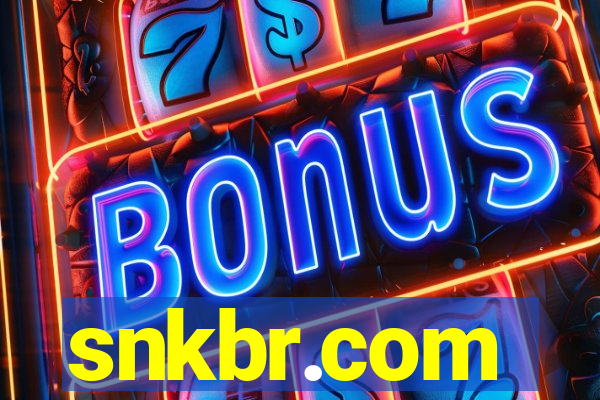 snkbr.com