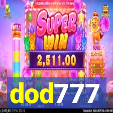 dod777