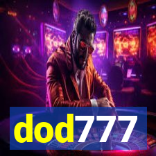 dod777