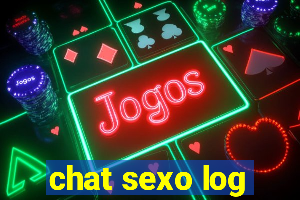 chat sexo log