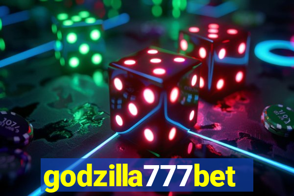 godzilla777bet