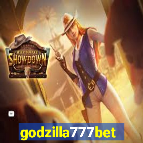 godzilla777bet