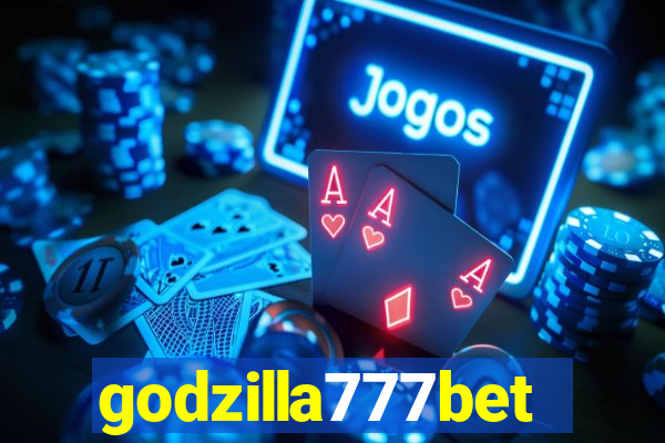 godzilla777bet