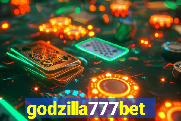 godzilla777bet