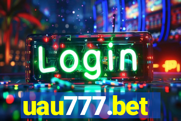 uau777.bet