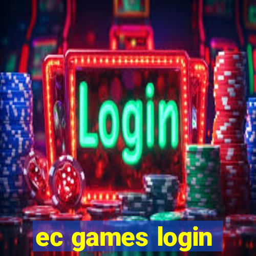 ec games login