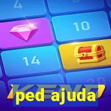 ped ajuda