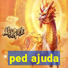 ped ajuda