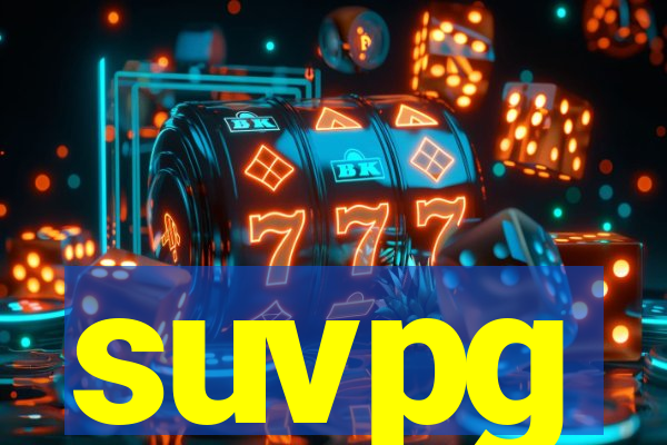 suvpg