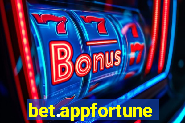 bet.appfortune