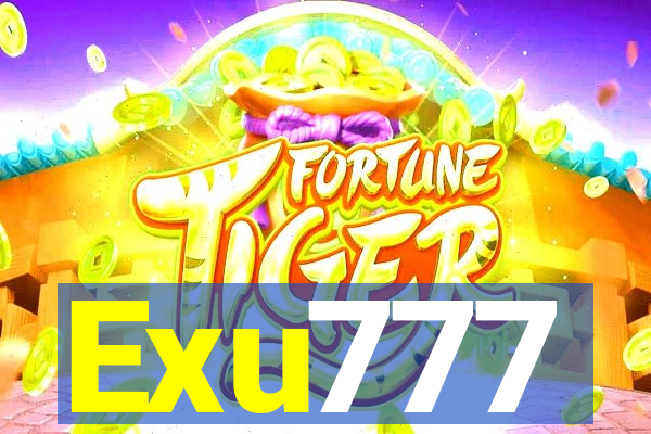 Exu777