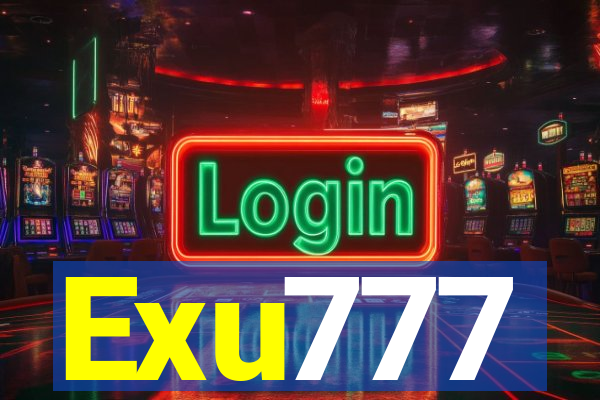 Exu777