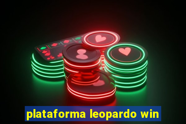 plataforma leopardo win